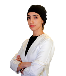 Humaida Best Aesthetic Physician In Clifton , Karachi